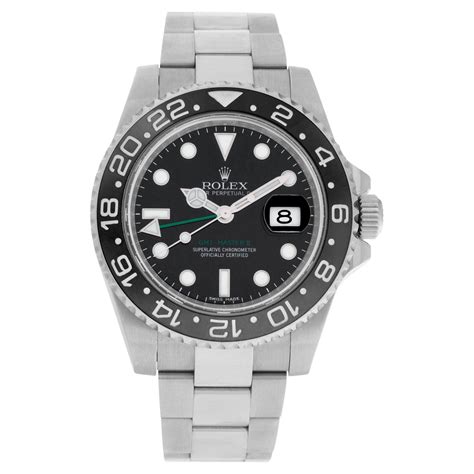 rolex 116710blnr sale|rolex 116710 for sale.